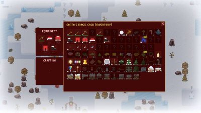 SantaCraft