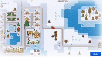 SantaCraft